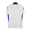 CAMISOLA DO LYON 25/26 BRANCO