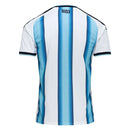 Camisola Principal Argentina 2026