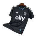 CAMISOLA DO CHARLOTTE 25/26 PRETO