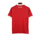 CAMISOLA DA SELEÇÃO DO PANAMA 25/26 VERMELHO