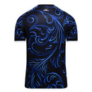 Camisola Alternativa Azul Argentina 2026