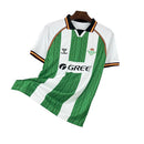 CAMISOLA DO REAL BETIS 25/26 BRANCO E VERDE