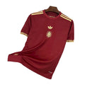 CAMISOLA DA SELEÇÃO DO MEXICO 25/26 VERMELHO