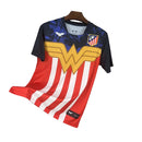 CAMISOLA DO ATLETICO DE MADRID 25/26 MULTICOLOR