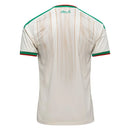 Camisola Principal Argelia 2026