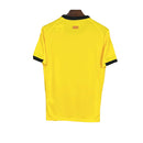 CAMISOLA DO  GIRONA 25/26 AMARELO