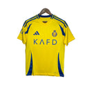 CAMISOLA DO AL NASSR 25/26 AMARELO