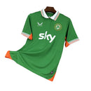 CAMISOLA DA SELEÇÃO DA IRLANDA 25/26 VERDE