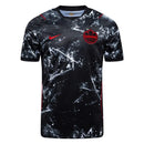 Camisola Alternativa Preta Canada 2026