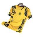 CAMISOLA DO INTER DE MILAN 25/26 AMARELO