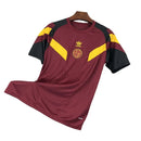 CAMISOLA DO ROMA 25/26 VERMELHO