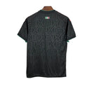 CAMISOLA DA SELEÇÃO DO MEXICO 25/26 PRETO