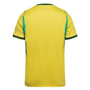 Camisola Principal Brasil 2026