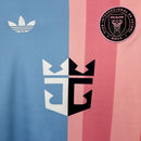 CAMISOLA DO MIAMI 25/26 AZUL E ROSA