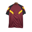 CAMISOLA DO ROMA 25/26 VERMELHO