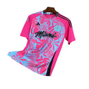 CAMISOLA DO MIAMI 25/26 PINK