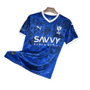 CAMISOLA DO AL HILAL 25/26 AZUL