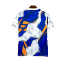 CAMISOLA DO REAL MADRID 25/26 MULTICOLOR