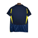 CAMISOLA DO AL NASSR 25/26 AZUL