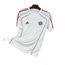 CAMISOLA DO BAYERN MUNICH 25/26 BRANCO