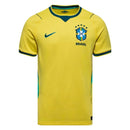 Camisola Principal Brasil 2026