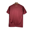 CAMISOLA DO ROMA 25/26 VERMELHO