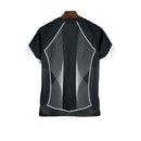 CAMISOLA DO BARCELONA 25/26 EDIÇÃO ESPECIAL PRETO