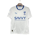 CAMISOLA DO AL HILAL 25/26 BRANCO