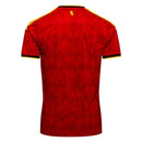 Camisola Principal Belgica 2026