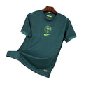 CAMISOLA DA SELEÇÃO DA NIGERIA 25/26 VERDE