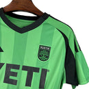 CAMISOLA DO AUSTIN 25/26 VERDE