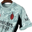 CAMISOLA DO MILAN 25/26 VERDE