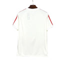 CAMISOLA DO LYON 25/26 BRANCO