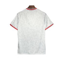 CAMISOLA DO ATHETIC BILBAO 25/26 BRANCO