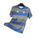 CAMISOLA DO REAL MADRID 25/26 MULTICOLOR TREINO