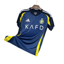 CAMISOLA DO AL NASSR 25/26 AZUL