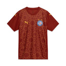 Camisola Alternativa Vermelha Bahia  2025-2026