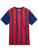 Camisola Alternativa Feminina  Vermelha e Azul Bahia 2025-2026