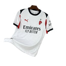 CAMISOLA DO MILAN 25/26 BRANCO