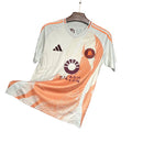 CAMISOLA DO ROMA 25/26 BEGE