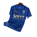 CAMISOLA DO AL HILAL 25/26 AZUL