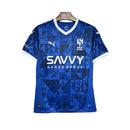 CAMISOLA DO AL HILAL 25/26 AZUL