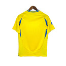 CAMISOLA DO AL NASSR 25/26 AMARELO