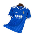 CAMISOLA DO REAL MADRID 25/26 AZUL
