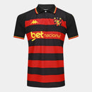 Camisola Principal Sport Recife  2026-2027