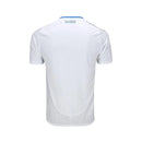 Camisola Alternativa Branca e Azul Cruzeiro 26/27