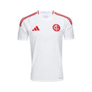 Camisola Alternativa Branca Internacional 2025-2026