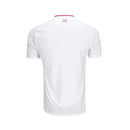 Camisola Alternativa Branca Internacional 2025-2026