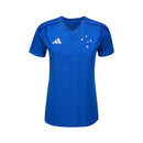 Camisola Principal Feminina  Cruzeiro 26/27