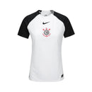 Camisola Principal Feminina Corinthians 2025-2026